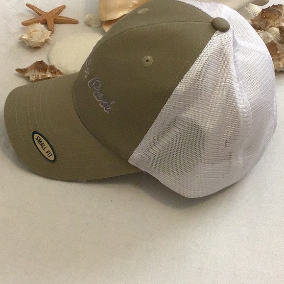 Winter Park Imperial cap NWOT - Picture 2 of 5